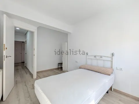 Pis de 100 m² a Albacete