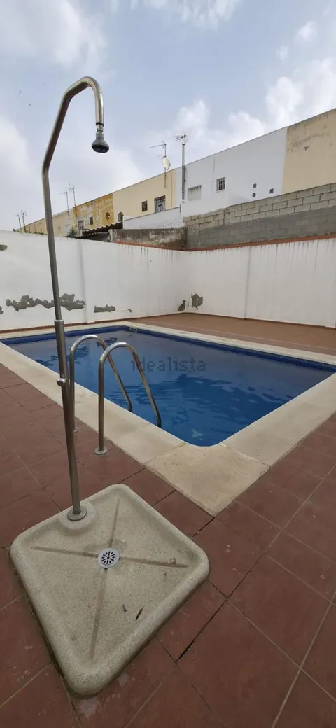 Pis de 40 m² a Dos Hermanas