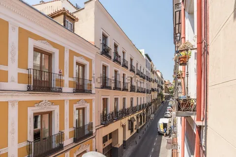 Wohnung 71 m² in Madrid