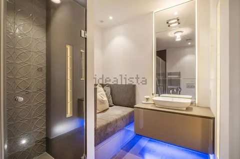 Pis de 130 m² a Madrid
