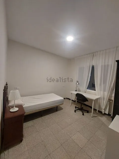 Stanza in affitto, Siviglia