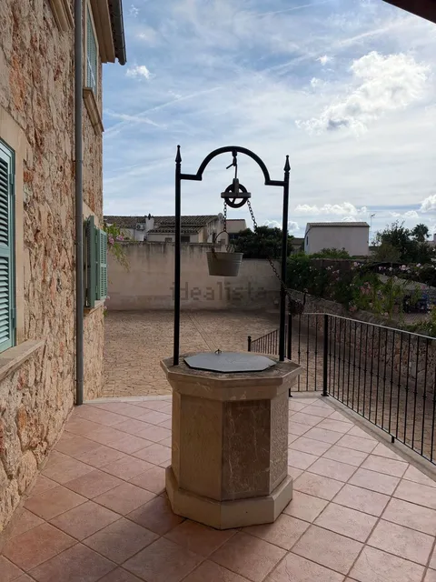 House 140 m² in Sineu