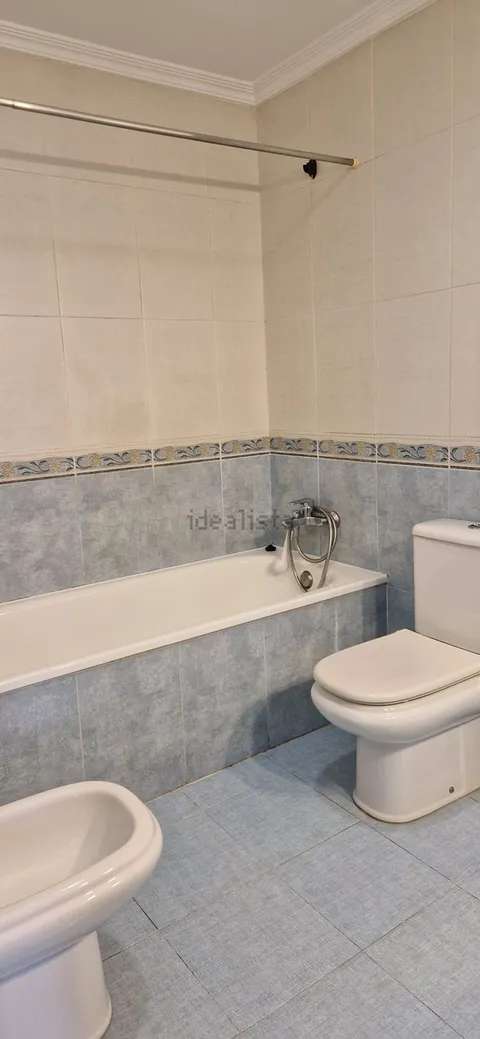 Pis de 70 m² a Àvila