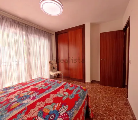 Wohnung 82 m² in Fuengirola