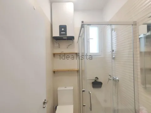 Wohnung 40 m² in Madrid