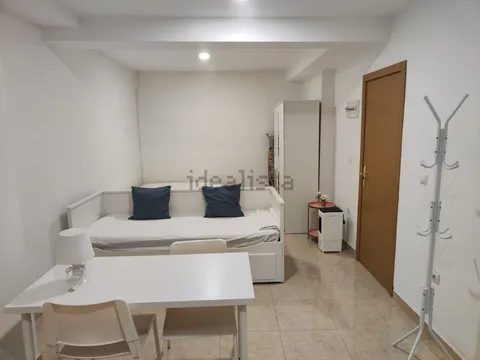 Pis de 40 m² a Madrid