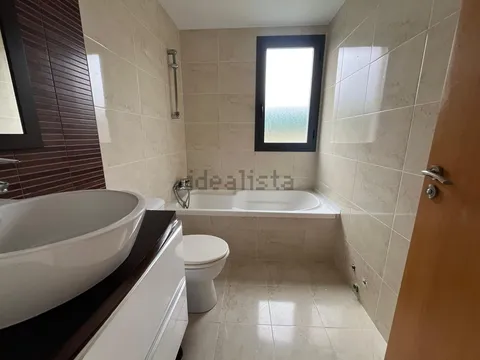 Pis de 90 m² a La Muela