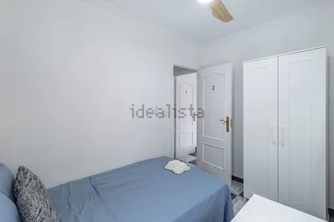 Habitació de lloguer, Granada