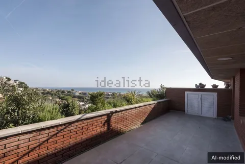 Appartamento 160 m² a Sitges