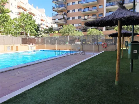 Piso de 90 m² en Paterna