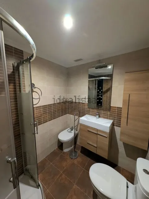 Pis de 84 m² a Salamanca