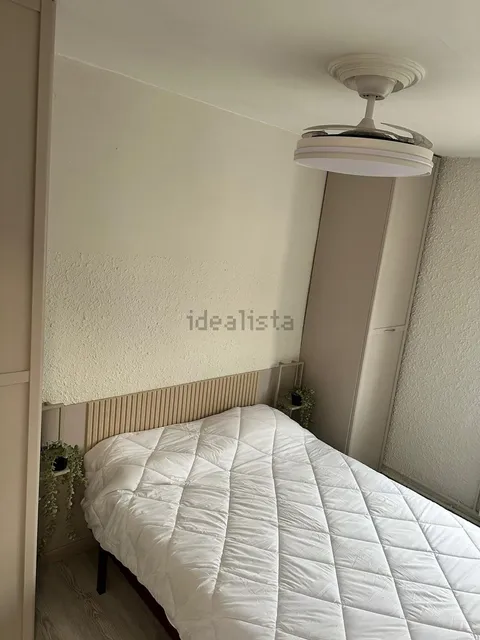 Pis de 55 m² a Palencia