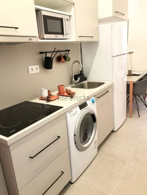 Pis de 20 m² a Alcoi