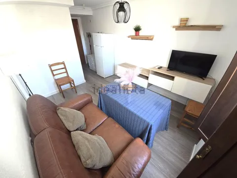 Piso de 50 m² en Cáceres