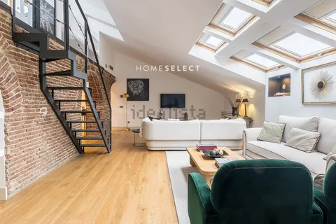 Wohnung 180 m² in Madrid