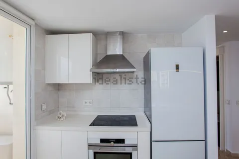 Pis de 93 m² a Manilva