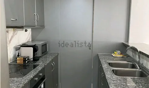 Квартира 90 м² в Eivissa