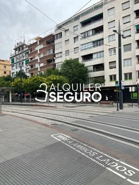 Pis de 170 m² a Granada