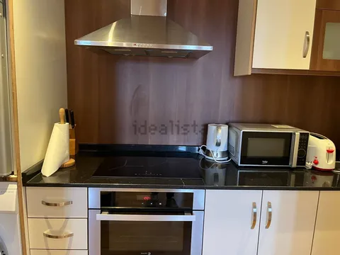 Pis de 50 m² a Santiago de Compostel·la
