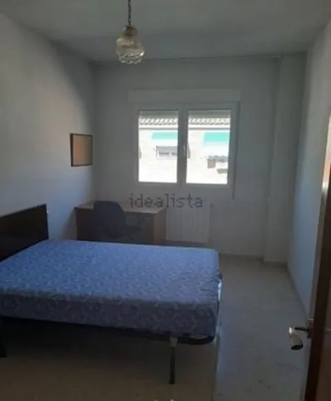 Appartement 99 m² à Grenade
