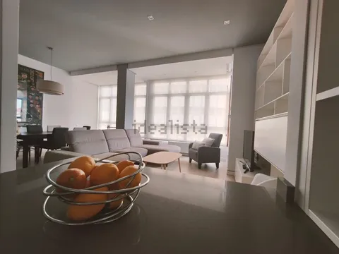 Apartamento 100 m² em València
