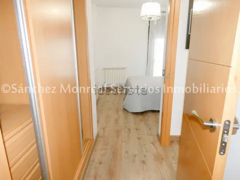 Pis de 91 m² a Alcázar de San Juan
