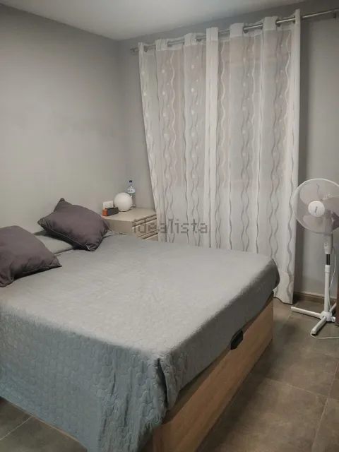 Flat 70 m² in Chóvar