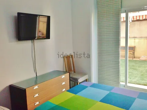 Pis de 130 m² a Màlaga