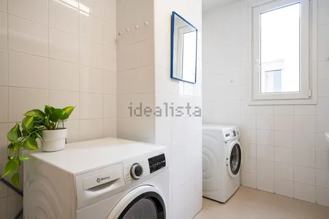 Room for rent, Madrid