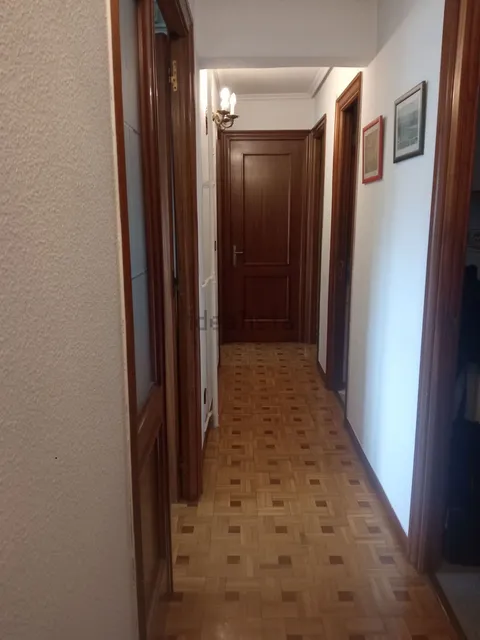 Pis de 65 m² a Madrid