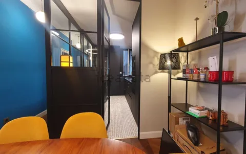 Apartamento 95 m² em Madrid