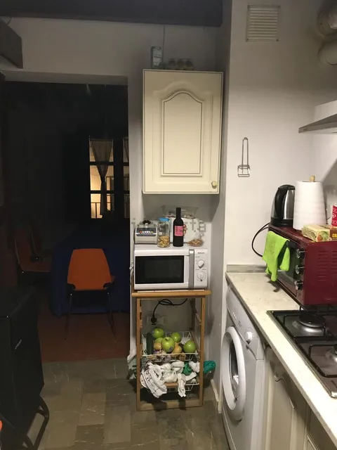Wohnung 53 m² in Granada