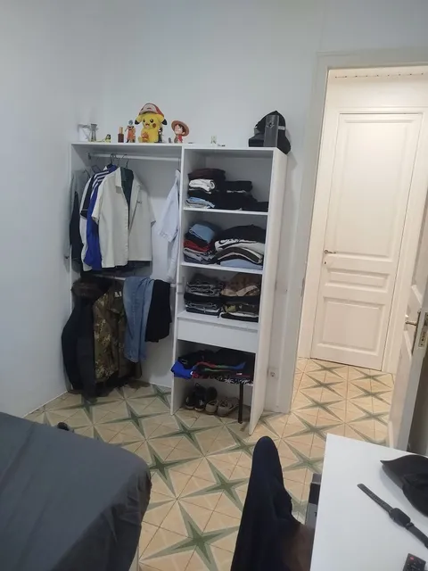 Quarto para alugar, Barcelona (3/10)