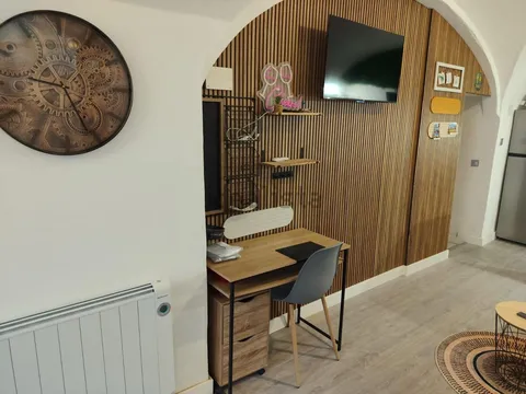 Pis de 37 m² a Cáceres
