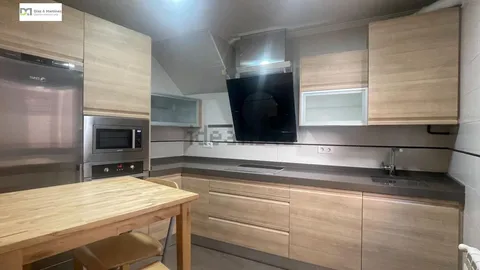 Pis de 50 m² a Lleó (2/16)