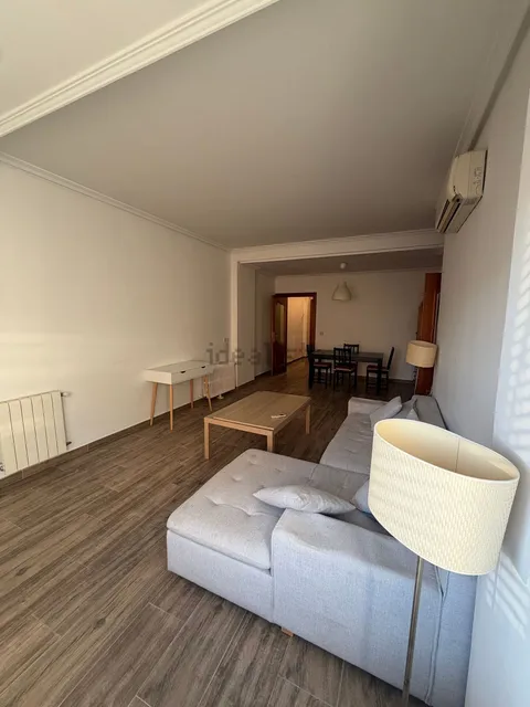 Pis de 115 m² a Madrid