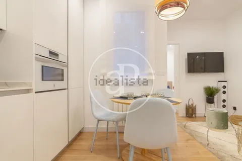 Appartement 65 m² à Madrid