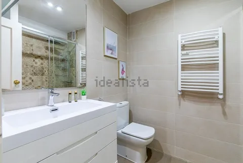 Pis de 78 m² a Madrid