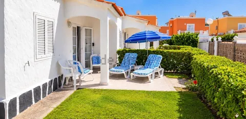 Moradia 45 m² em San Bartolomé de Tirajana (2/16)