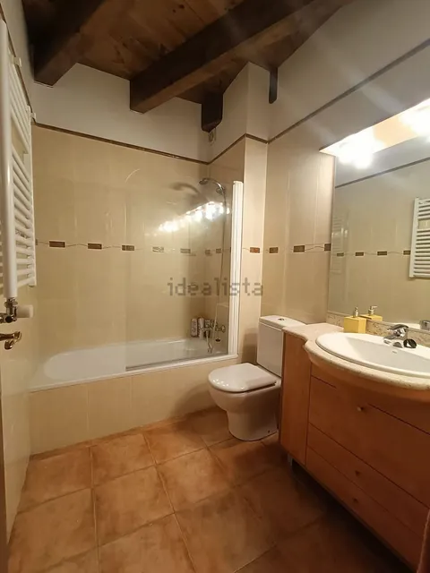 Casa de 140 m² a Puigcerdà