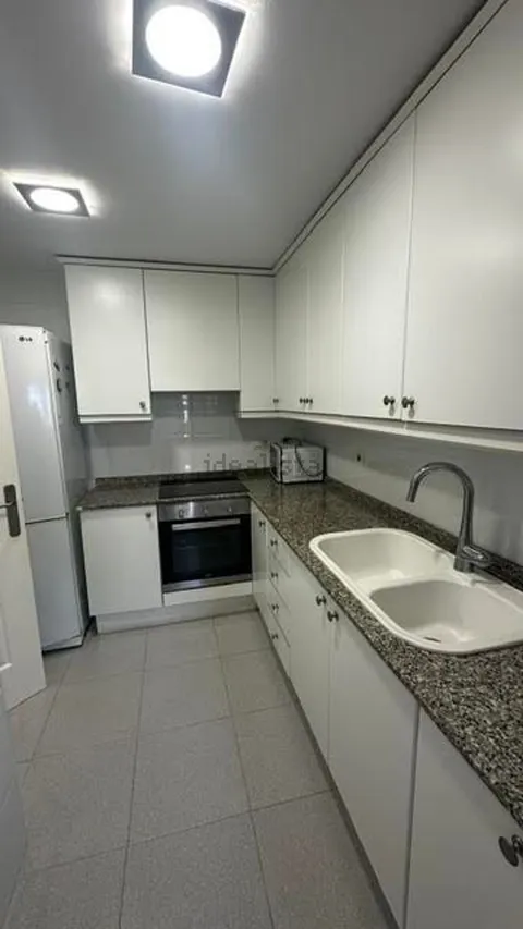 Pis de 80 m² a València