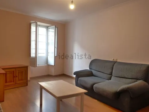 Appartamento 54 m² a Santiago de Compostela