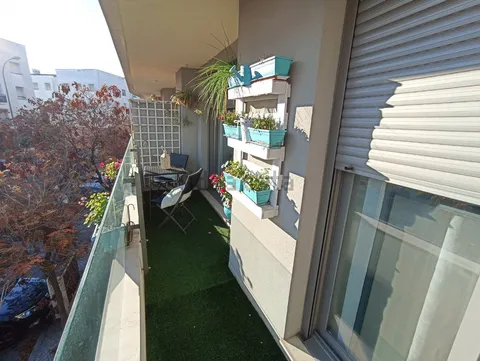 Pis de 82 m² a Còrdova