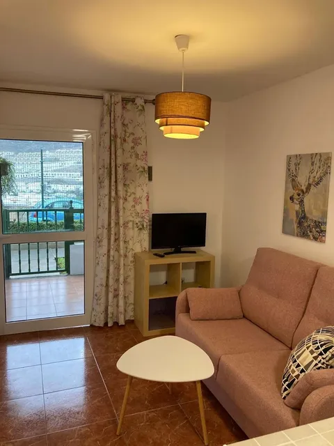 Pis de 37 m² a Mogán