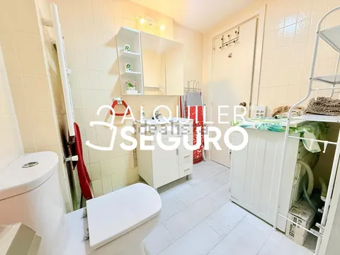 Flat 40 m² in Madrid
