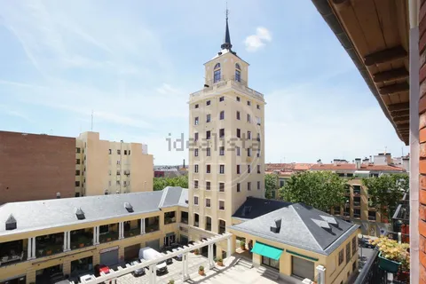 Квартира 42 м² у Madrid