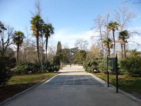 Pis de 72 m² a Madrid