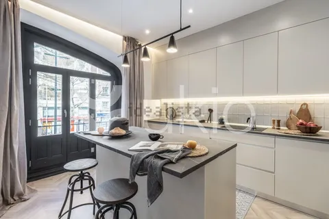 Pis de 129 m² a Madrid