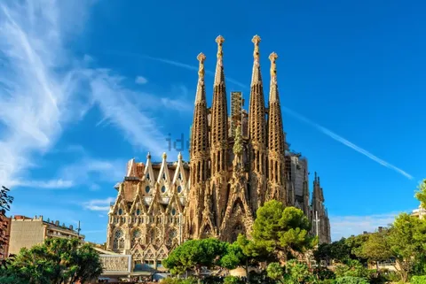 Pis de 65 m² a Barcelona