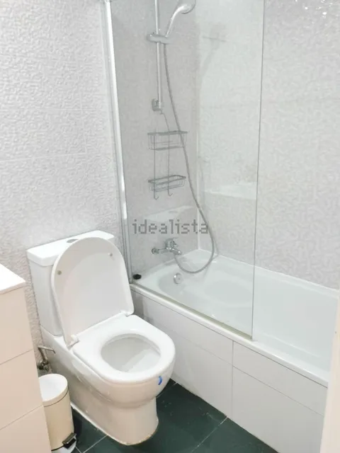 Квартира 100 м² в Мадриде